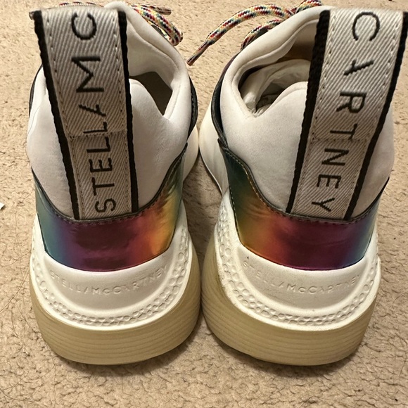 Stella McCartney Eclypse Sneaker - Picture 4 of 6